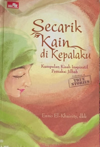Image of Secarik Kain di Kepalaku