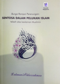 Image of Sentosa dalam Pelukan Islam