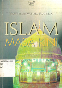 Image of islam msa kini