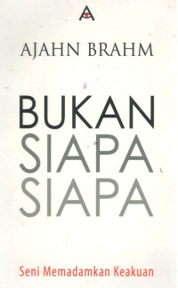 Image of Bukan Siapa-siapa
