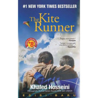 Image of The Kite Runner