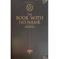 Image of The Book With No Name