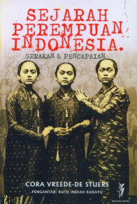 Image of Sejarah Perempuan Indonesia Gerakan & Pencapaian