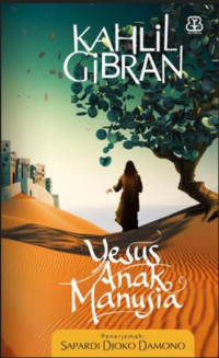 Image of Yesus Anak Manusia