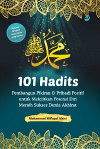 Image of 101 Hadits