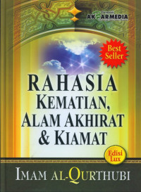 Image of Rahasia Kematian, Alam Akhirat dan Kiamat
