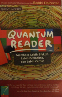 Image of Quantum Reader
