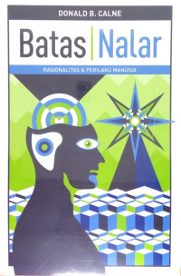 Image of Batas Nalar: Rasionalitas dan perilaku manusia
