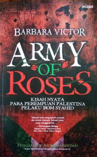 Image of Army of Roses