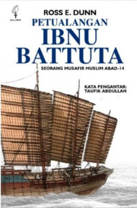Image of Petualangan Ibnu Battuta