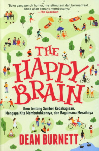 Image of The Happy Brain