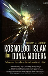 Image of Kosmologi Islam dan Dunia Modern