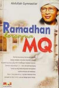 Image of Ramadhan bersama MQ
