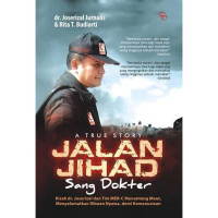 Image of Jalan Jihad Sang Dokter
