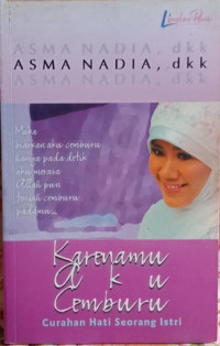 Image of Karenamu Aku Cemburu