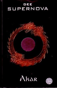 Image of Supernova 2; Akar