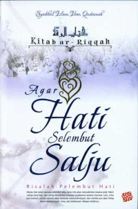 Image of Agar Hati Selembut Salju