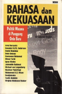 Image of Bahasa dan Kekuasaan