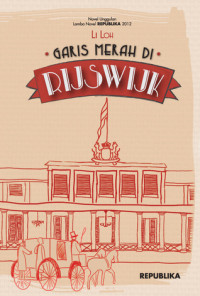 Image of Garis Merah di Rijswijk