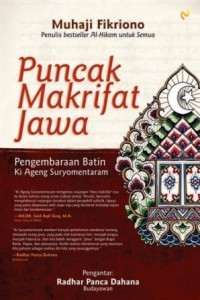 Image of Puncak Makrifat Jawa