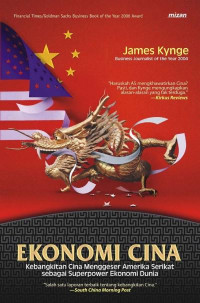 Image of Rahasia Sukses Ekonomi Cina