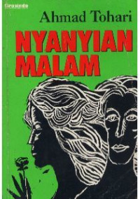 Image of Nyanyian Malam