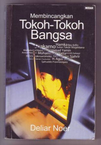 Image of Membincangkan Tokoh-tokoh Bangsa