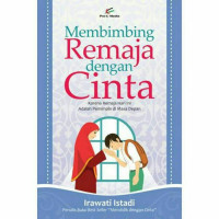 Image of Membimbing Remaja Dengan Cinta