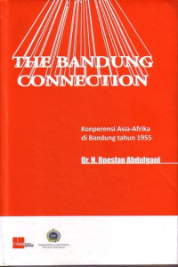 Image of The Bandung Connection