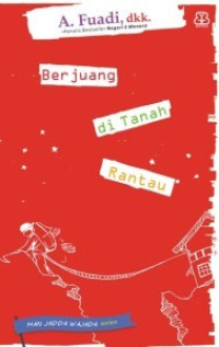 Image of Berjuang di Tanah Rantau