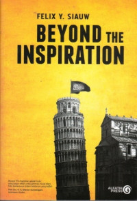 Image of Beyond The Inspiration