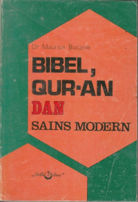 Image of Bibel, Qur'an, dan Sains Modern