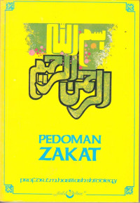 Image of Pedoman Zakat