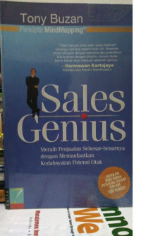 Image of Sales Genius