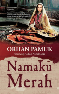 Image of Namaku Merah