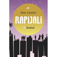 Image of Rapijali 3: Kembali