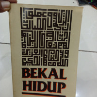Image of Bekal Hidup