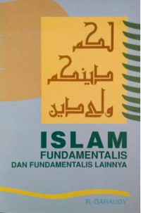 Image of Islam Fundamentalis dan Fundamentalis Lainnya