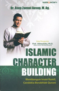 Image of Islamic Character Building