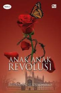 Image of Anak-anak Revolusi; Buku 2
