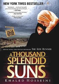 Image of A thousand splendid suns