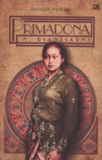 Image of Primadona Sebuah Roman