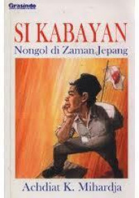 Image of Si Kabayan Nongol di Zaman Jepang