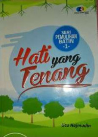Image of Hati yang Tenang