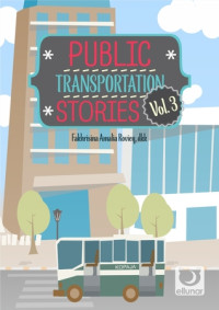 Image of Public Transportation Stories Vol. 1