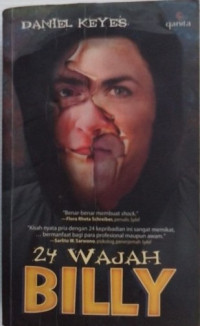 Image of 24 Wajah Billy