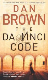 Image of The Da Vinci Code