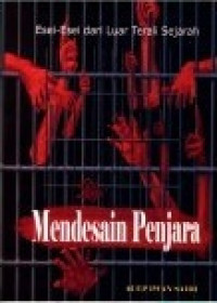 Image of Mendesain Penjara