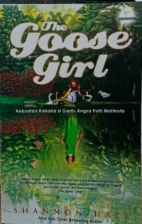 Image of The Goose Girl