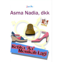 Image of Ketika 'Aa' Menikah Lagi